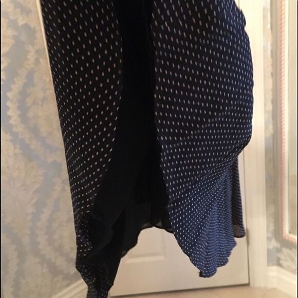 Great Dress Princess Waist w Beautiful Shirring - Picture 7 of 7